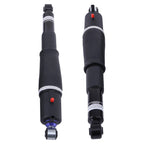 2X Rear Electronic Air Ride Shocks for Escalade (2002–2014)
