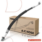 A/C Liquid Line Hose Assembly for Ford Crown Victoria (2003–2005)