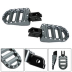 Front Footrests Foot Pegs for Harley Sportster S (2021–2023)