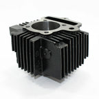 Engine Barrel Bore Cylinder Body for Shineray 150CC Quad Dirt Bike (150CC)