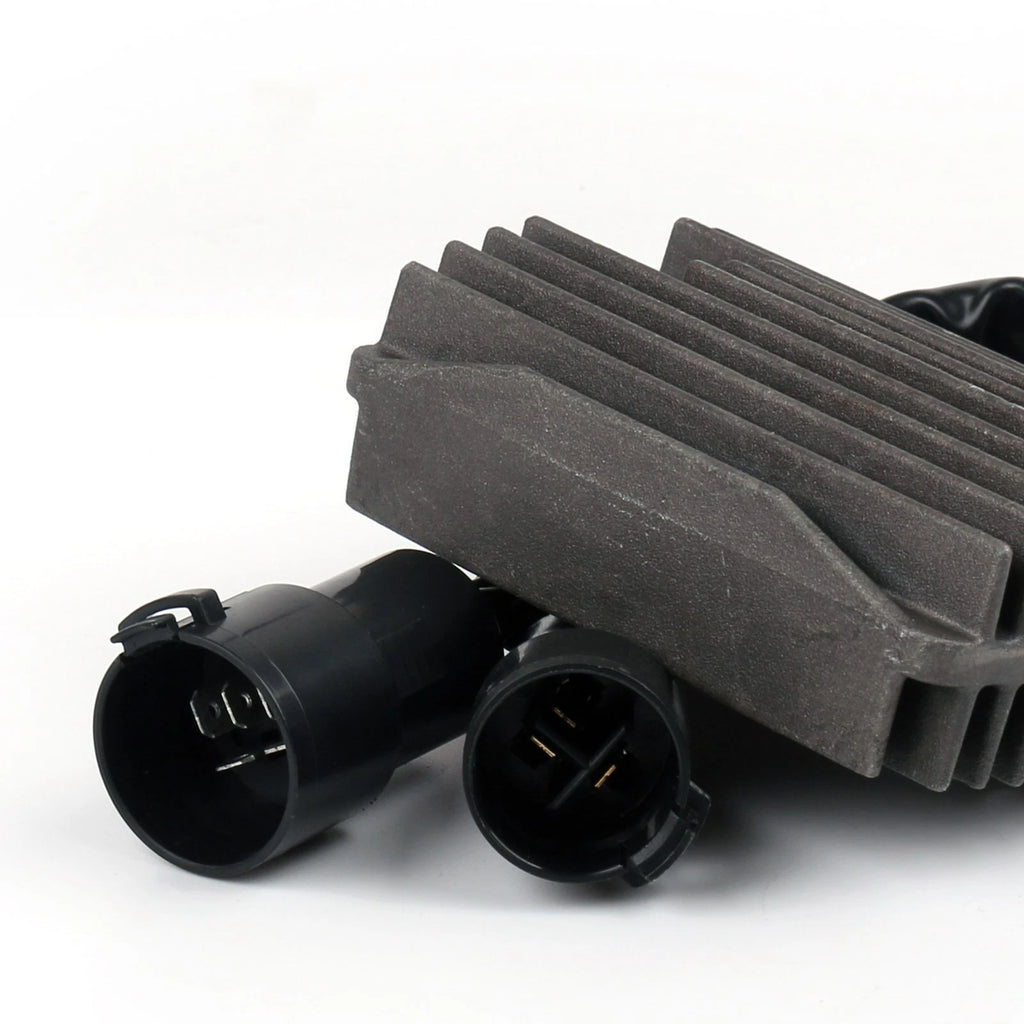 Regulator Rectifier for Kawasaki Ninja ZX-12R (2000–2005), ZX-9R (2000–2004)