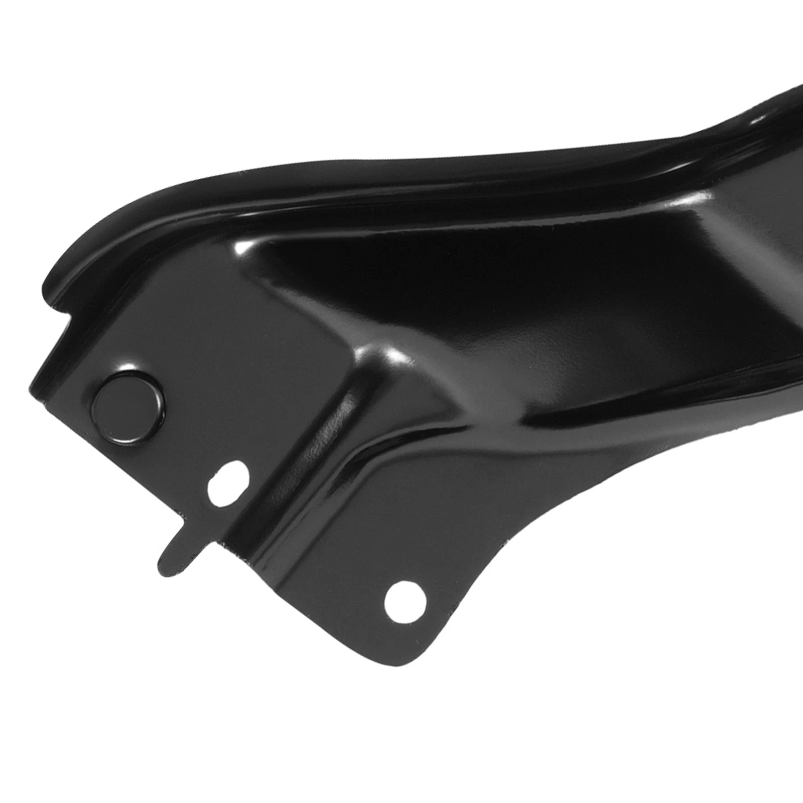 Bumper Retainer Bracket for Tundra (2007–2014) & Sequoia (2008–2022)