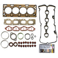 Head Gasket Set for Chevrolet Aveo, Pontiac G3 (2009–2011) 1.6L DOHC 16V