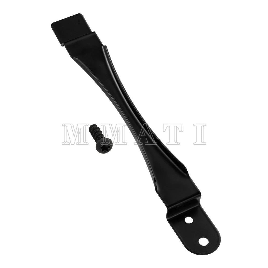 Black Main Battery Strap for Polaris RZR XP Turbo RZR 900 XP 4 1000 (2014–2023)