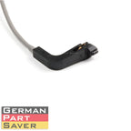 Front Brake Pad Wear Sensor for BMW 128i 135i 325i 328i (2008–2013)