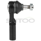 Set of 2 Front Lower Tie Rod Ends for Dodge Ram 1500 (2002–2005)