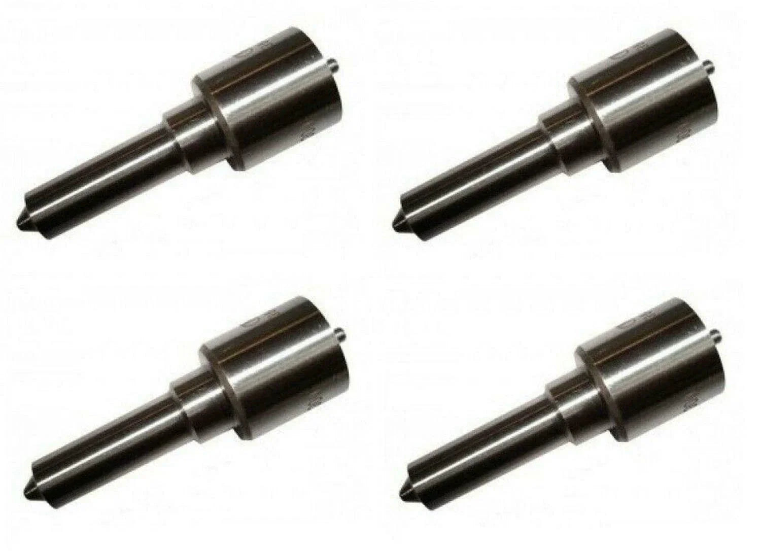 4 x Injector Nozzles G3S10 for Nissan Navara D40, Pathfinder R51 (2005)