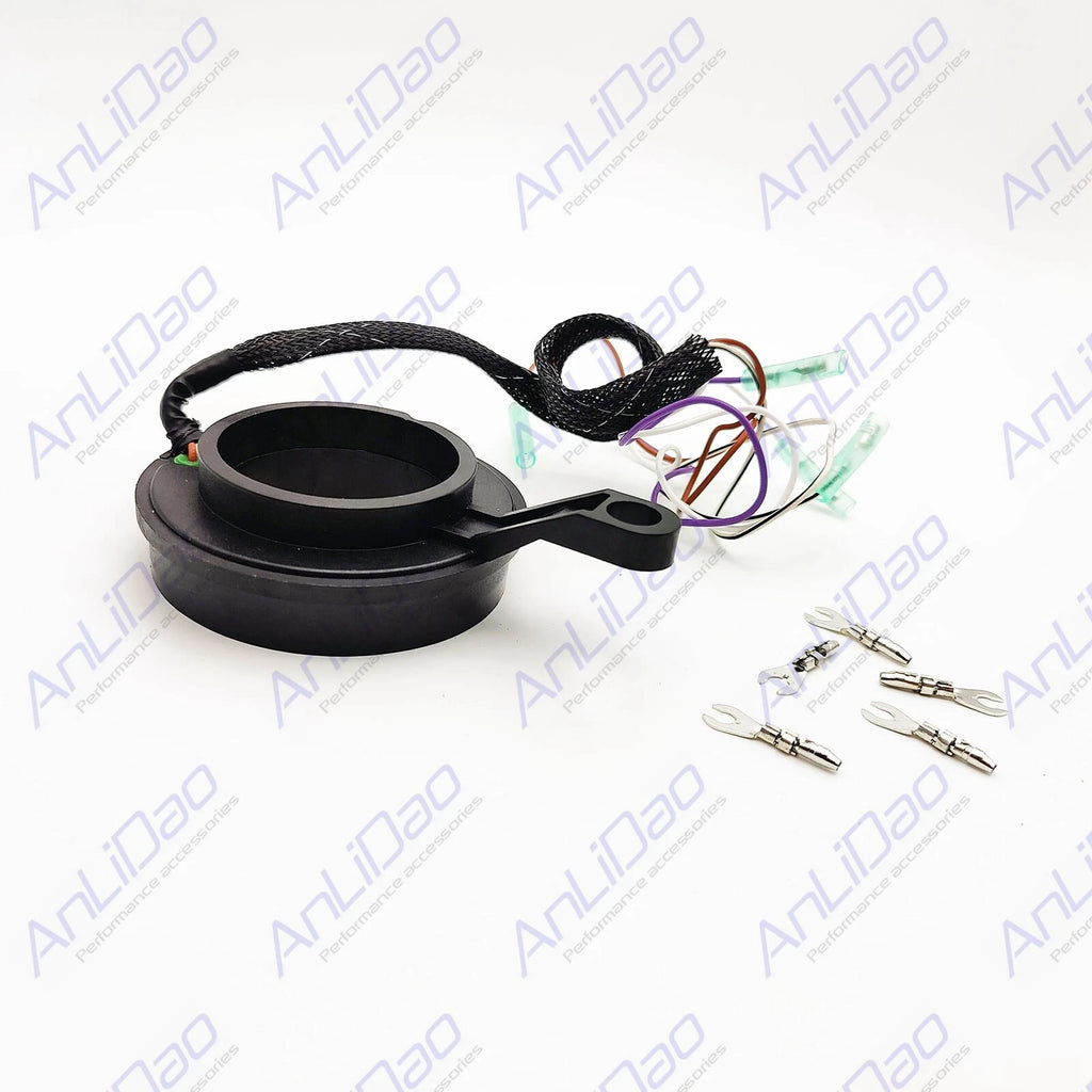 Outboard Trigger for Mercury 50HP 55 60 75 90HP (3Cyl) 854512T 855746A1 855746A12