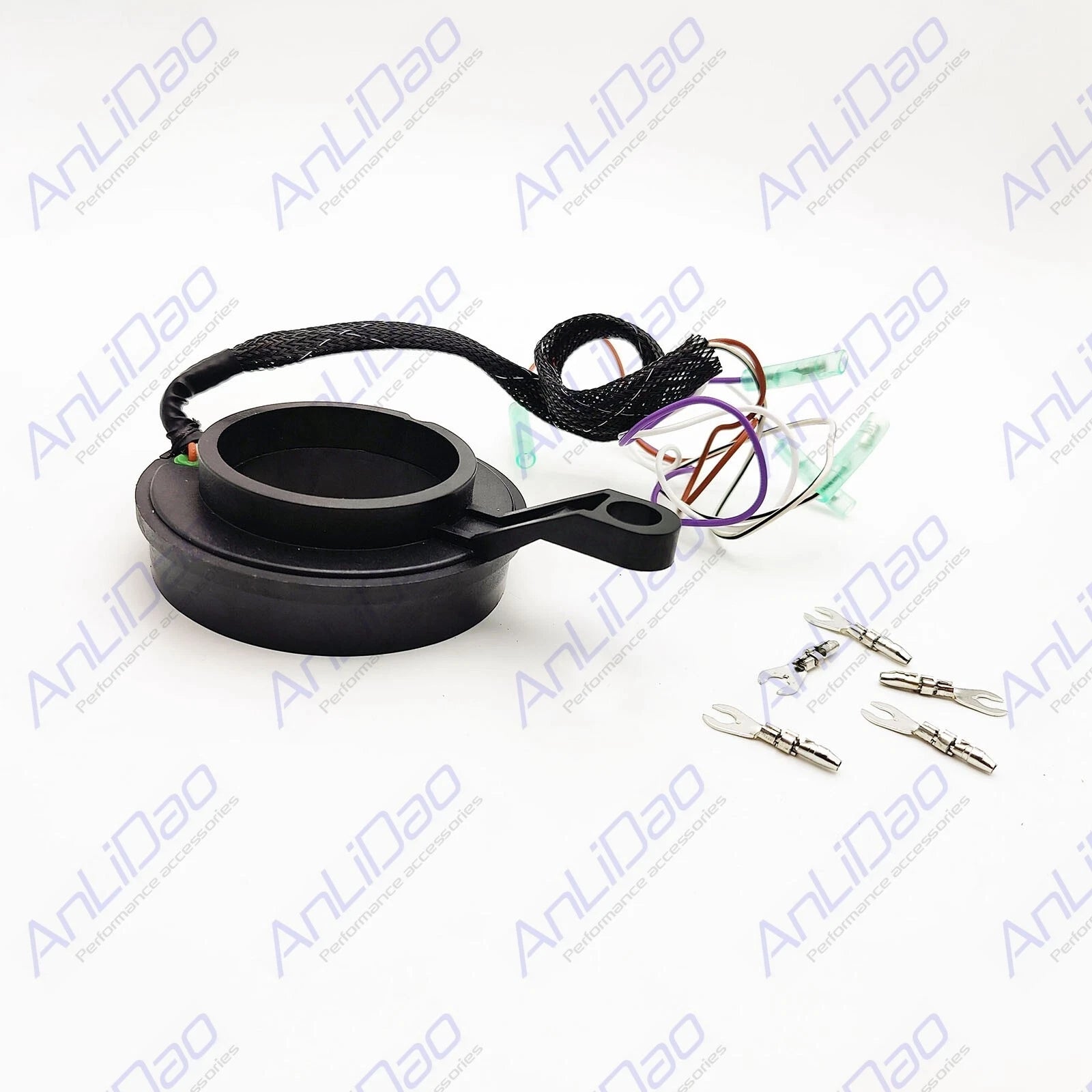 Outboard Trigger for Mercury 50HP 55 60 75 90HP (3Cyl) 854512T 855746A1 855746A12