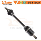 Front Passenger Side CV Axle Shaft for John Deere Gator XUV 855D (2012–2013)