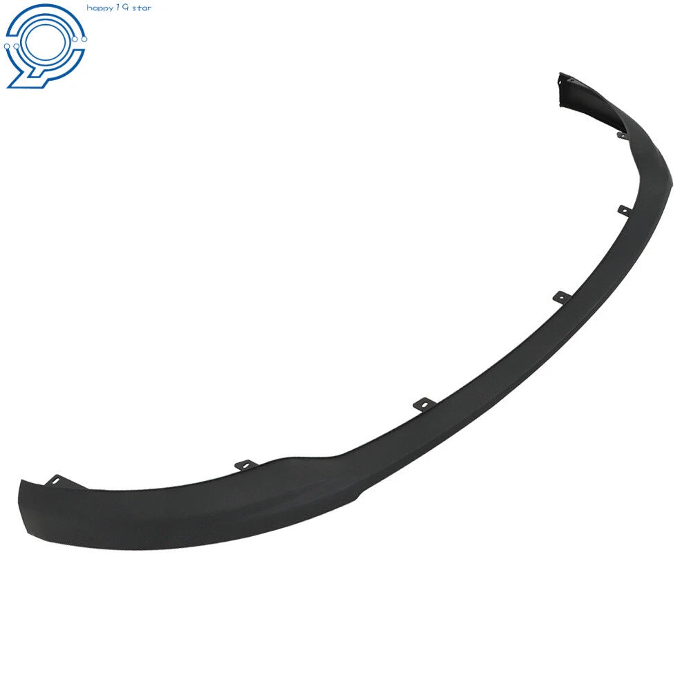 Textured Front Lower Bumper Valance for Ford Taurus (2013-2019)