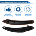 Inner Door Panel Handle for BMW X5 X6 E70 E71 E72 (2007–2013) No. 51416969402