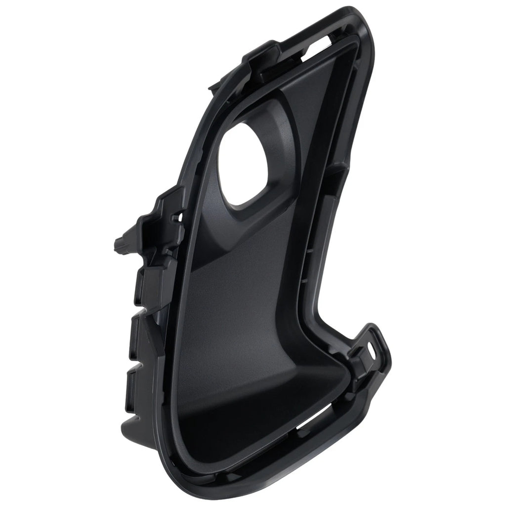 Fog Light Trim for Hyundai Sonata (2011-2014)