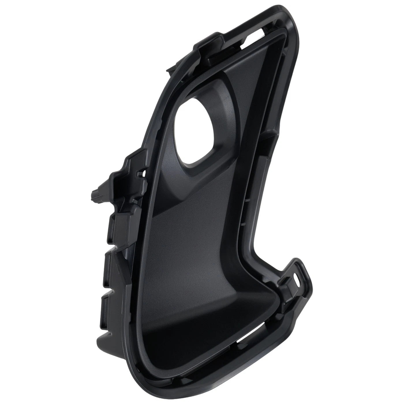 Fog Light Trim for Hyundai Sonata (2011-2014)