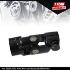 Lower Intermediate Steering Shaft for Ford Mercury Mazda (2008–2012)