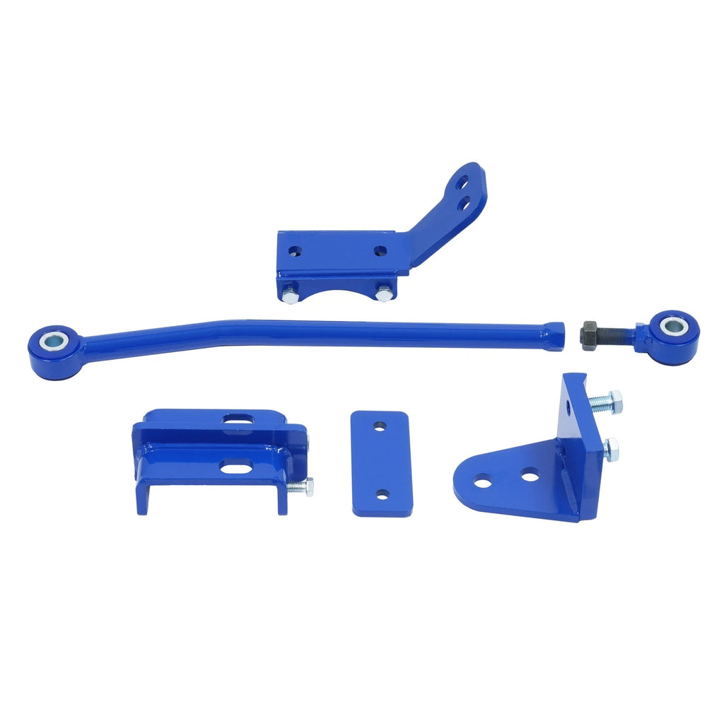 Adjustable Trac Bar for Ford F53 (2016–2019)