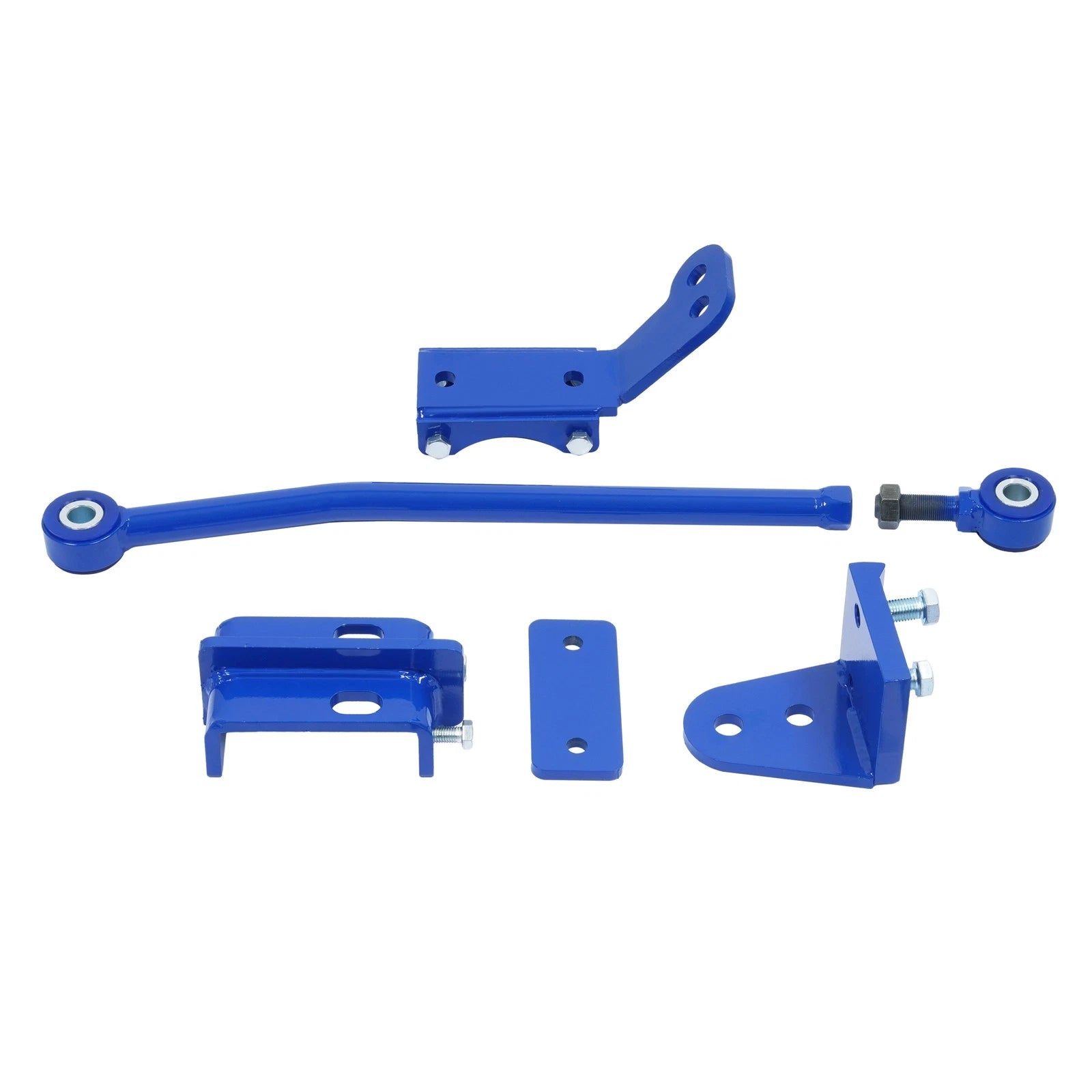 Adjustable Trac Bar for Ford F53 (2016–2019)