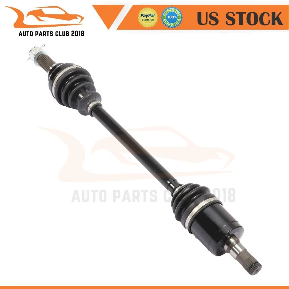 Front Passenger Side CV Axle Shaft for John Deere Gator XUV 855D (2012–2013)