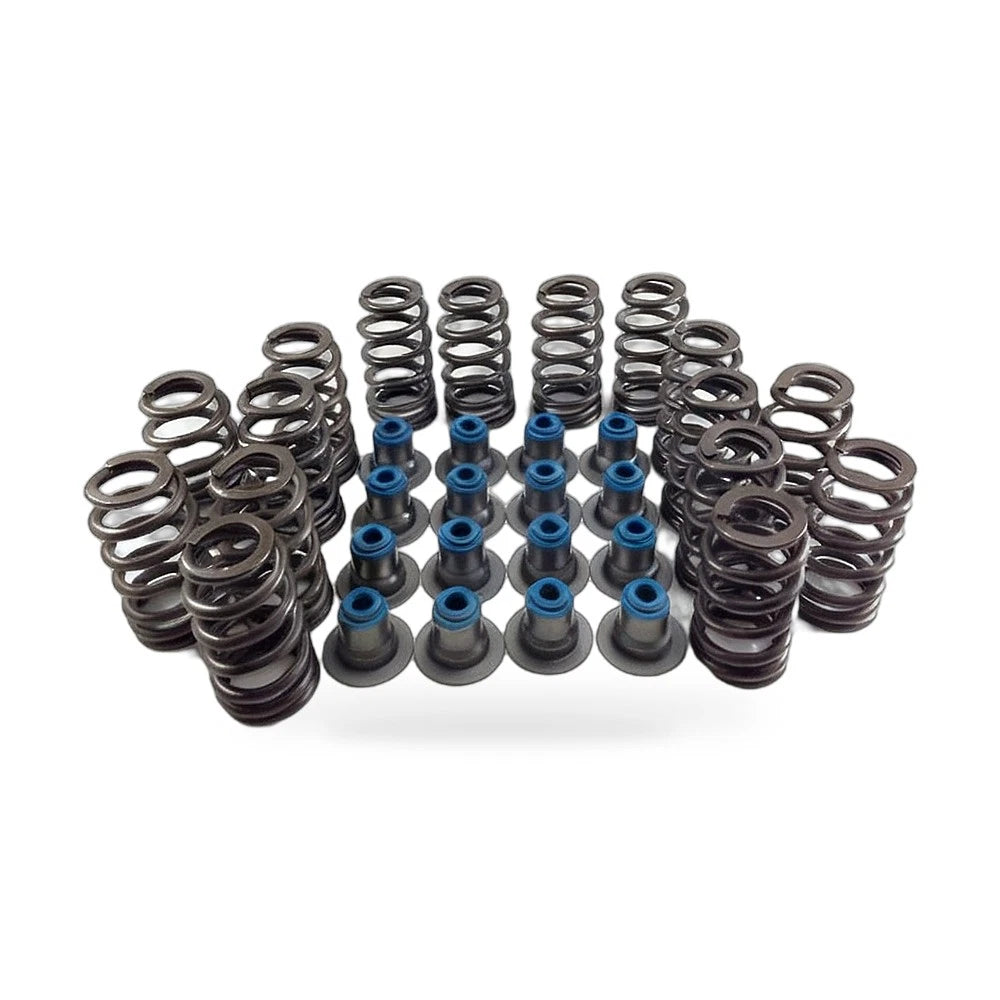 .660 Dual Valve Spring Kit for Chevrolet Corvette LS1 (1997–2004)