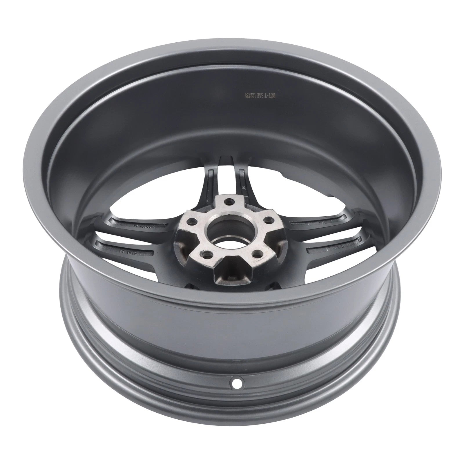18" x 8.5" Alloy Wheel for Mercedes-Benz E Class (2014–2016)