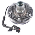 Radiator Fan Clutch 4C3Z8A616AA for Ford F-250 F-350 F-450 F-550 (2003–2010)
