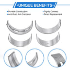 Main Bearing and Connecting Rod Bearing Kit No. 06B105591B for Volkswagen Beetle (1998–2010)