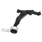 2X Front Lower Control Arm with Ball Joint for Nissan Murano