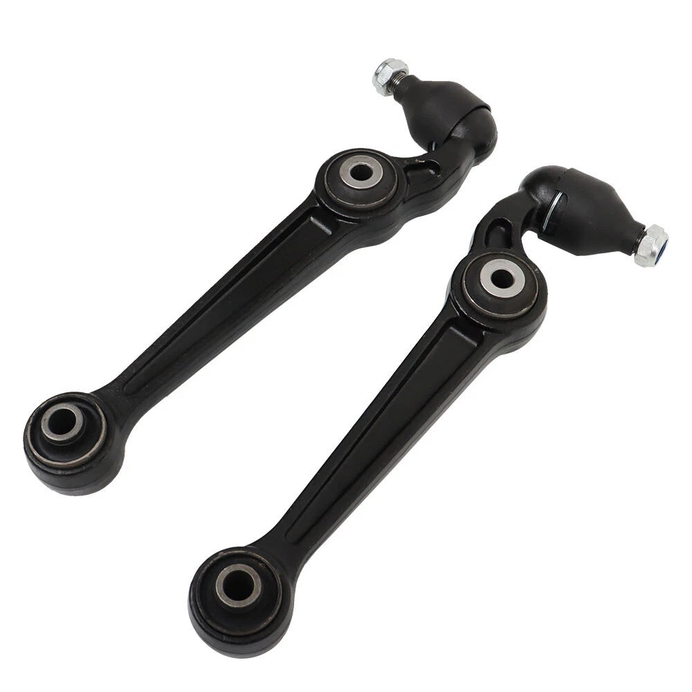 14pcs Front Control Arm Tie Rods Sway Bar End Link for Ford Fusion (2010–2012)