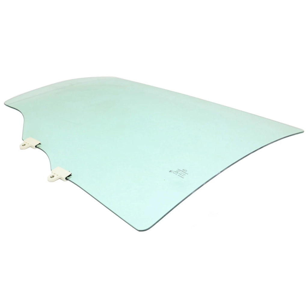 Rear Passenger Right Door Glass for Chevy Impala Limited