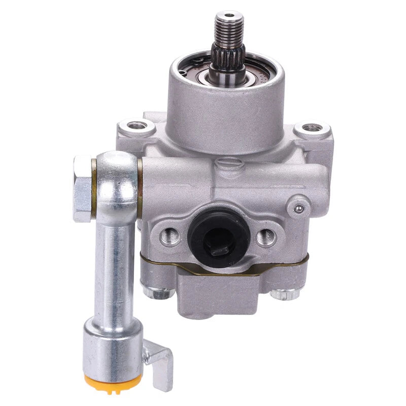 Power Steering Rack and Pump Kit for Nissan Quest (2004–2009)