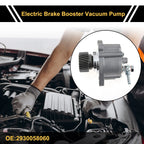 Brake Vacuum Pump No. 2930058060 for Toyota Dyna (1990–1999)