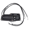 Trim & Tilt Pump Cover Repair Kit for Volvo Penta SX-A DPS-A (YYYY–YYYY)