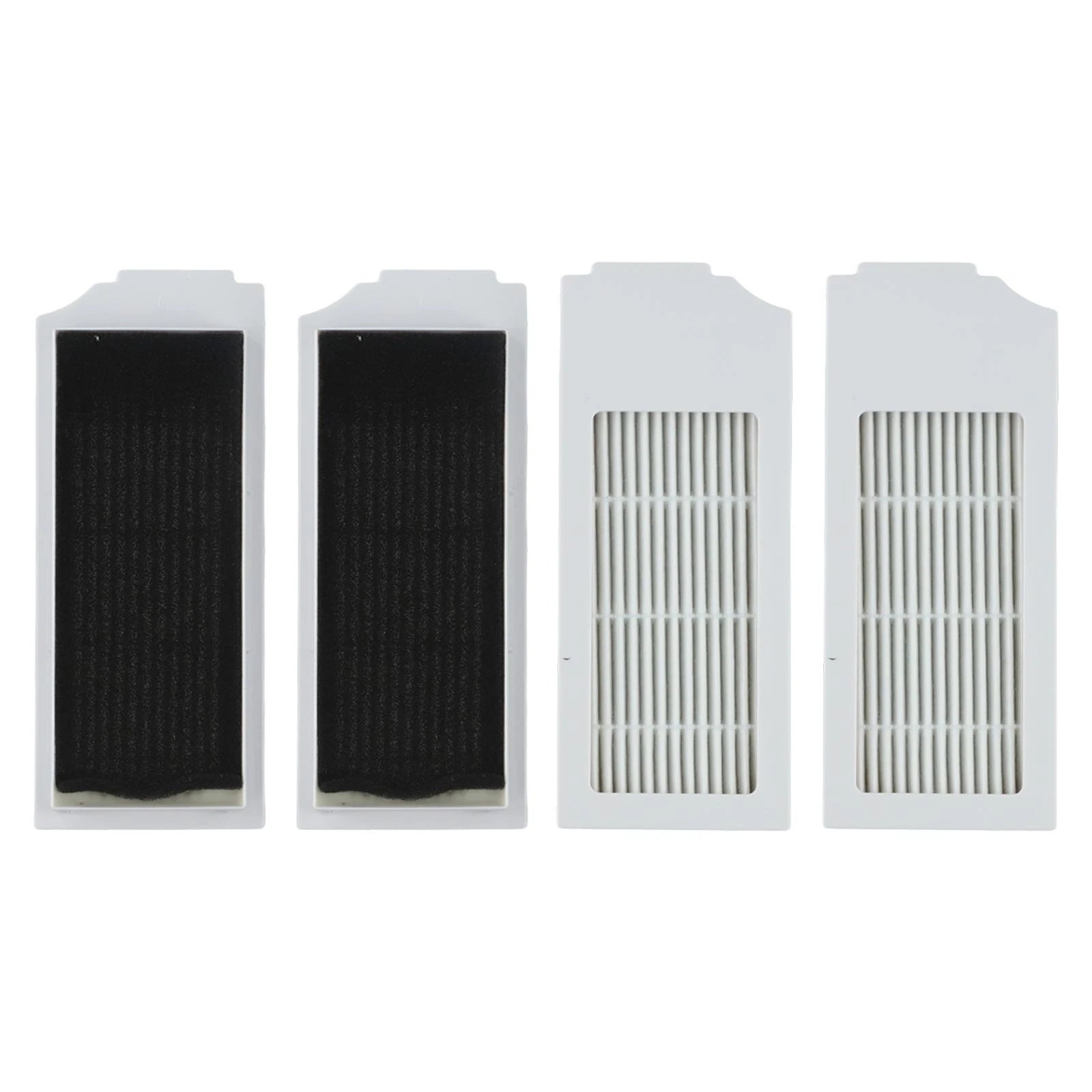 Filters for ECOVACS DEEBOT N20/N20 PLUS/N20 PRO PLUS (2023–2023)