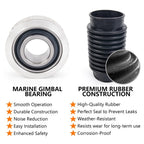 Transom Seal Repair Kit for MerCruiser Alpha One Gen II (803099T1)