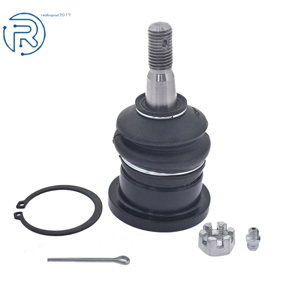 Set of 4 Front Ball Joints for Chevy Silverado GMC Sierra 1500 Tahoe Yukon (1999–2006)