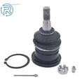 Set of 4 Front Ball Joints for Chevy Silverado GMC Sierra 1500 Tahoe Yukon (1999–2006)