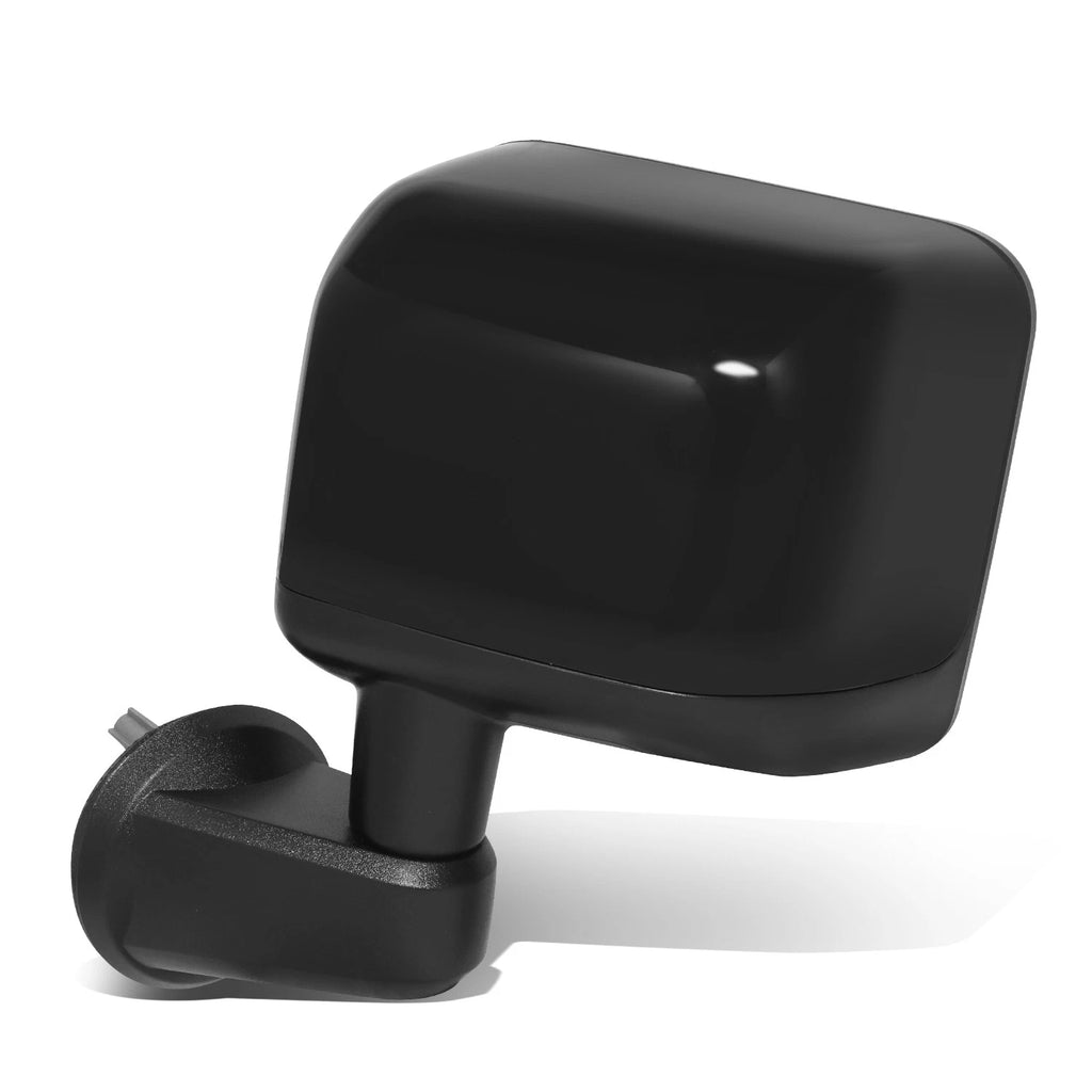 Driver Left Side Mirror Glass for Jeep Wrangler (2014–2014)