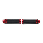 7/8" Handle Bar Hand Grip for Yamaha Honda Suzuki (Fits )