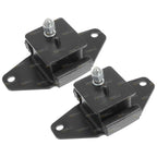 2 x Front Engine Mounts for Landcruiser UZJ100 (1998–2007)