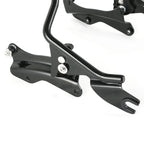 Sissy Bar Upright Backrest 4 Point Docking Kit for Harley Touring (2014–2023)