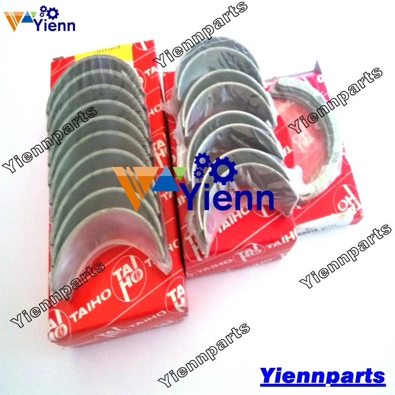 Engine Overhaul Rebuild Kit for Yanmar 4TN78L 4TN78TL (JD50)