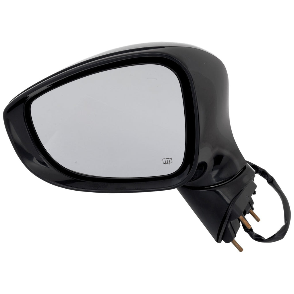 Heated Mirrors Set of 2 for Chrysler Voyager