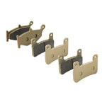 Brake Pads for SUZUKI DL 1000 V-Strom ABS (2014-2020)  1050 V-Strom