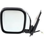 Set of 2 Heated Mirrors for Montero