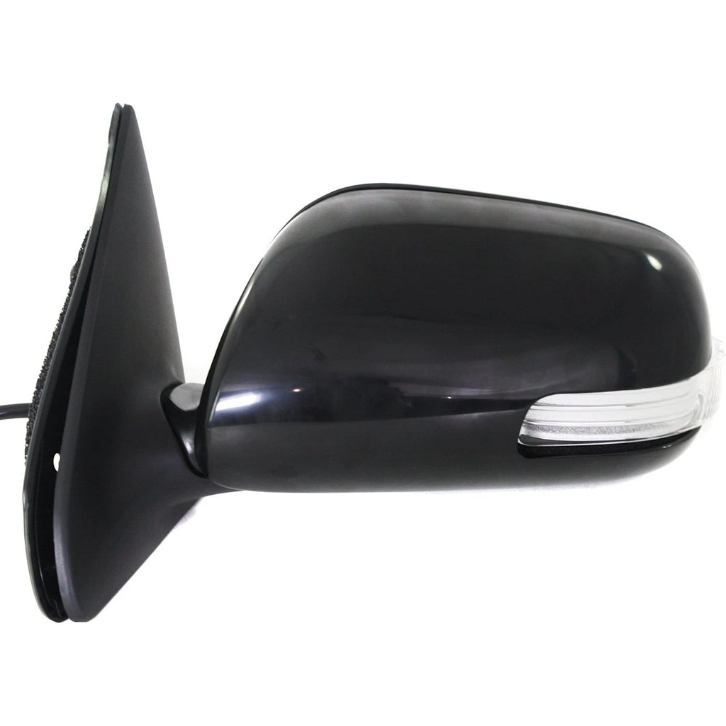 Power Mirror for Scion xB (2008–2014) Driver Side Paintable Left