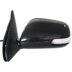 Power Mirror for Scion xB (2008–2014) Driver Side Paintable Left