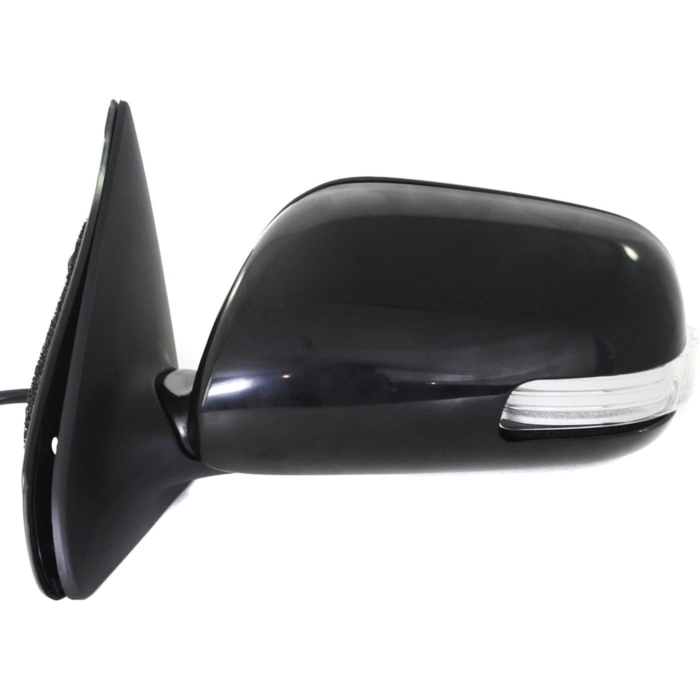 Power Mirror for Scion xB (2008–2014) Driver Side Paintable Left