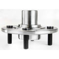 Set of 4 Wheel Hubs for Saturn SL SL1