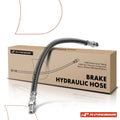 Rear Brake Hydraulic Hose for Mercedes-Benz S450 S560 S550 (2008–2011, 2018–2019)