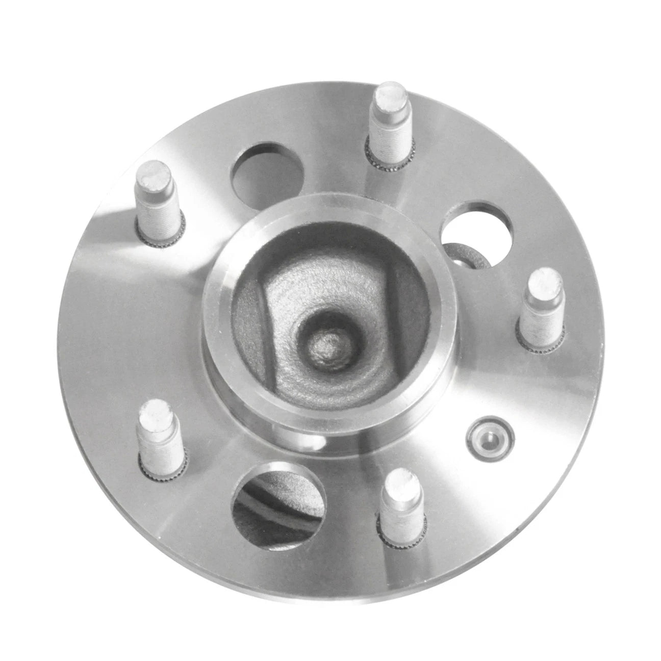 2X Rear Wheel Hub Bearing 512151 for Buick Century Regal (1996–2003) w/ ABS